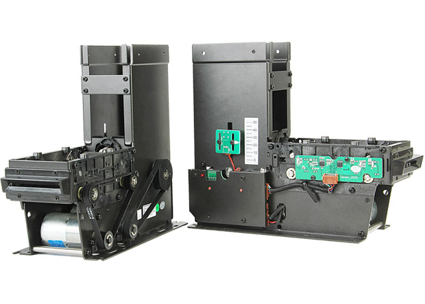 card issuing module