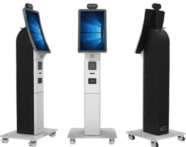Self-Service Kiosks